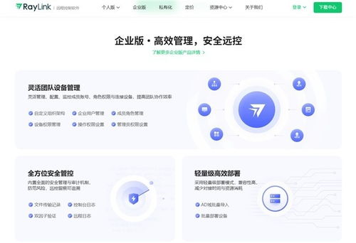 2026企业数字化最佳远程基础软件服务 八大企业级远程控制软件横评
